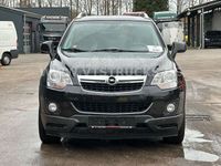 gebraucht Opel Antara 2.0 CDTI AHK