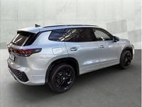 Neu VW Tayron R-line 150 PS (110 kW) 2026 Silber (oyster silver metallic) SUV