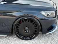 Gebraucht Mercedes S500 AMG line 455 PS (334 kW) 2014 Limousine