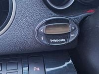 Gebraucht Mazda 6 Comfort 140 PS (102 kW) 2008 Rot Kombi