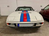 gebraucht Porsche 924 