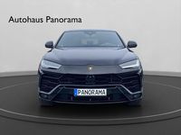 Gebraucht Lamborghini Urus 650 PS (478 kW) 2021 Schwarz SUV