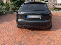 gebraucht Audi A3 VR6 Quattro 3.2 250PS