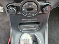 gebraucht Ford Fiesta 1,6 EcoBoost ST Leder-Sport-Paket ST ...