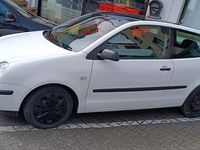 gebraucht VW Polo 1.2 benzin