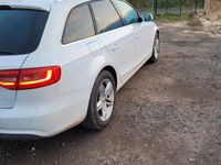 gebraucht Audi A4 b8 Avant 2.0 Diesel