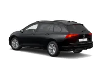 Second-hand VW Golf VIII Life 150 CP (110 kW) 2022 Break