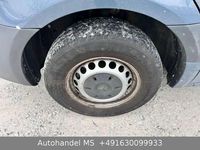 Gebraucht Mercedes Sprinter 143 PS (105 kW) 2020 Grau Van