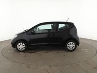 Second-hand VW up! move up! 60 CP (44 kW) 2018 Negru Hatchback