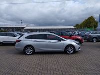 gebraucht Opel Astra ST 1.2 T Navi LED AGR Sitzh. Allwetter D