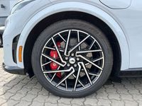 Gebraucht Ford Mustang Mach-E GT 358 kW (487 PS) 2022 Weiß SUV