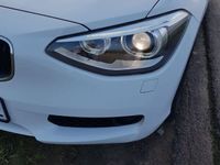 gebraucht BMW 116 i