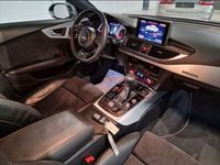 gebraucht Audi A7 Sportback 3.0 TDI quattro S tronic - Sline