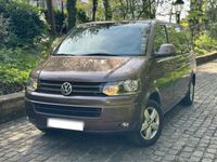 gebraucht VW Multivan 2.0 TDi Edition 2 Seitentüren