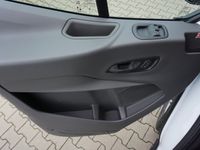 gebraucht Ford Transit Kasten 2.0l TDCi 350 L4H3+BEH. SCHEIBE