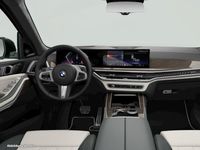 Gebraucht BMW X7 Shadowline 340 PS (250 kW) 2025 Dravitgrau metallic SUV