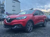 Gebraucht Renault Kadjar Bose Edition 163 PS (119 kW) 2017 Rot SUV