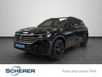 Gebraucht VW Touareg IQ Drive 231 PS (169 kW) 2025 Grenadillschwarz metallic (metallic) SUV