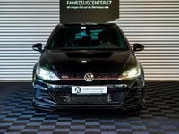 Gebraucht VW Golf VII GTI 245 PS (180 kW) 2020 Schwarz Limousine