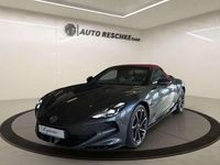 Gebraucht MG Cyberster 375 kW (510 PS) 2025 Andes grey Cabrio