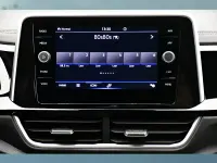 Gebraucht VW T-Roc 110 PS (80 kW) 2023 Grau SUV