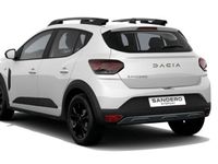 gebraucht Dacia Sandero Stepway Extreme+ TCe 110 sofort verfügbar