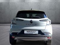 Gebraucht Renault Captur Esprit Alpine 158 PS (116 kW) 2024 Grau SUV