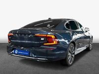gebraucht Volvo S90 T8 Recharge AWD Aut BLIS Standheizung