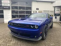 Usata Dodge Challenger 377 CV (277 kW) 2023 Blu Coupé