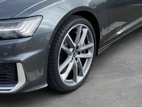 gebraucht Audi S6 Avant 3.0 TDI quattro Tiptronic B&O LED SHZ