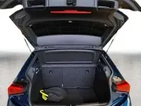 Gebraucht Cupra Born 150 kW (204 PS) 2022 Blau Kleinwagen