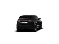 Neu Land Rover Range Rover evoque SE Dynamic 204 PS (150 kW) 2026 Schwarz (santorini black) SUV