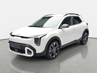 Neu Kia Stonic GT-Line 116 PS (85 kW) 2025 Weiß SUV