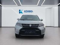 Neu Suzuki Vitara Comfort 110 PS (80 kW) 2026 Silber SUV