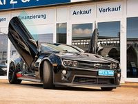 Gebraucht Chevrolet Camaro 544 PS (400 kW) 2014 Schwarz