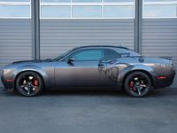 Gebraucht Dodge Challenger 717 PS (527 kW) 2024 Grau Coupé