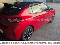 Gebraucht Opel Corsa 101 PS (74 kW) 2025 Rot Kleinwagen