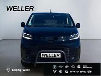 Gebraucht Toyota Proace 177 PS (130 kW) 2026 Black metallic (schwarz) Van / Kleinbus