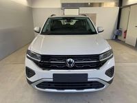 Neu VW T-Cross 95 PS (69 kW) 2026 [6u6u] ascotgrau SUV