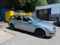 Gebraucht Opel Astra 2008 Braun Kombi