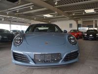 gebraucht Porsche 991 S Cabrio 33200 Kilometer 2.Hand.