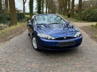 gebraucht Ford Cougar 2.0 guter Zustand TÜV