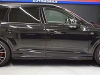 Gebraucht Audi Q7 286 PS (210 kW) 2022 Schwarz SUV