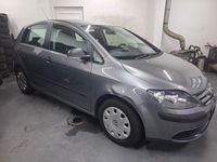 Gebraucht VW Golf VI 80 PS (58 kW) 2008 Grau Kleinwagen