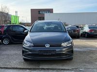 Gebraucht VW Golf Comfortline 110 PS (80 kW) 2018 Grau SUV