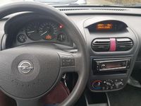 Gebraucht Opel Corsa 80 PS (58 kW) 2004 Limousine