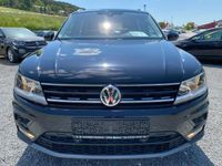 gebraucht VW Tiguan 2.0 TDI *DSG*Comfortline*4Motion*AHK*Einp