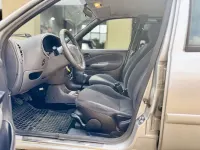 Gebraucht Ford Fiesta Ghia 75 PS (55 kW) 2000 Silber Kleinwagen