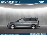 Neu Ford Tourneo Connect 122 PS (89 kW) 2026 Cometgrey Van / Kleinbus