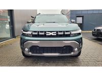 Neu Dacia Duster Extreme 141 PS (103 kW) 2025 SUV